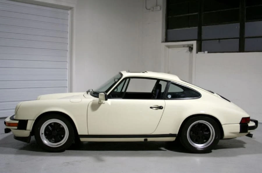 1981 Porsche 911 Carrera SC - Image 2 of 8