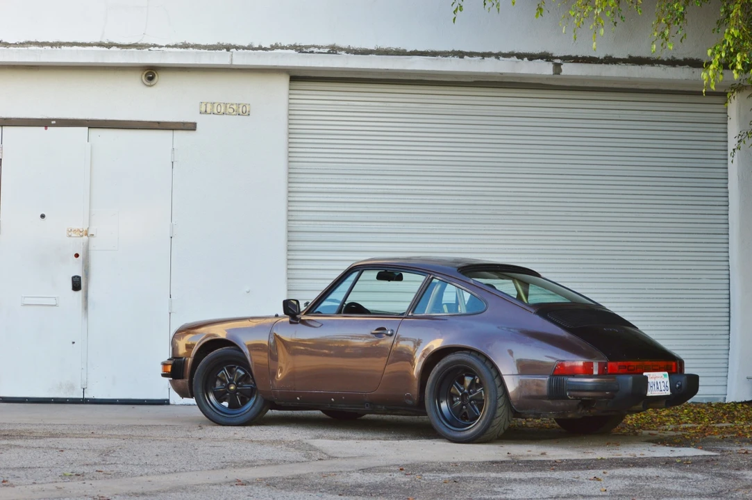 1981 Porsche 911 Carrera SC - Image 11 of 31