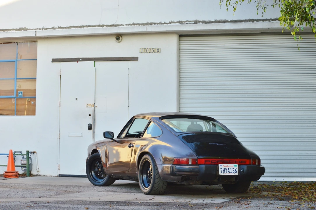 1981 Porsche 911 Carrera SC - Image 10 of 31