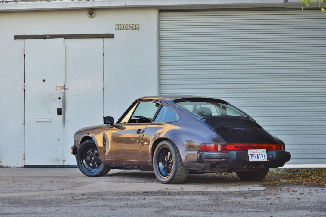 1981 Porsche 911 Carrera SC - Image 13 of 31