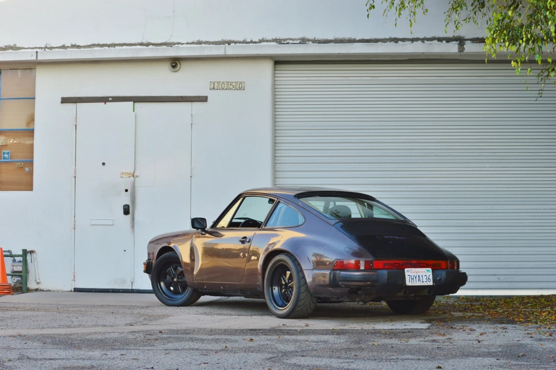 1981 Porsche 911 Carrera SC - Image 12 of 31