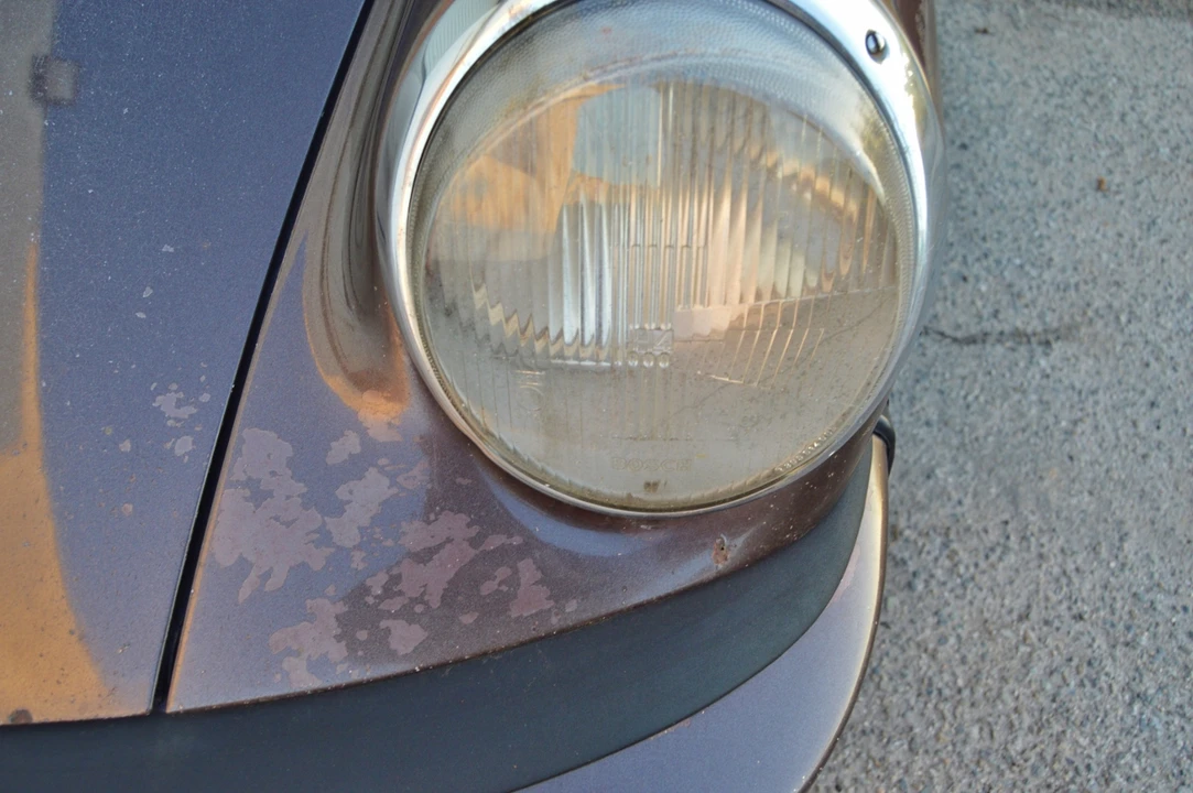1981 Porsche 911 Carrera SC - Image 27 of 31