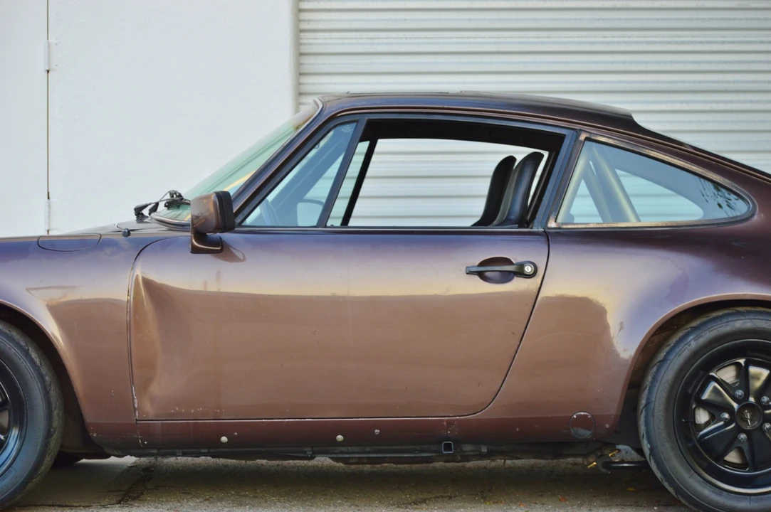 1981 Porsche 911 Carrera SC - Image 15 of 31