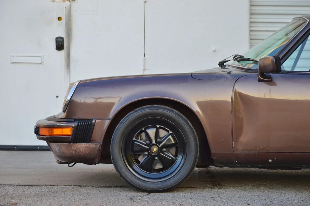 1981 Porsche 911 Carrera SC - Image 14 of 31