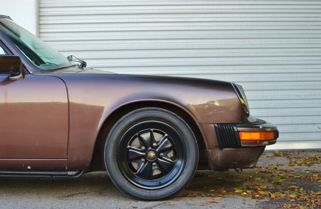 1981 Porsche 911 Carrera SC - Image 19 of 31