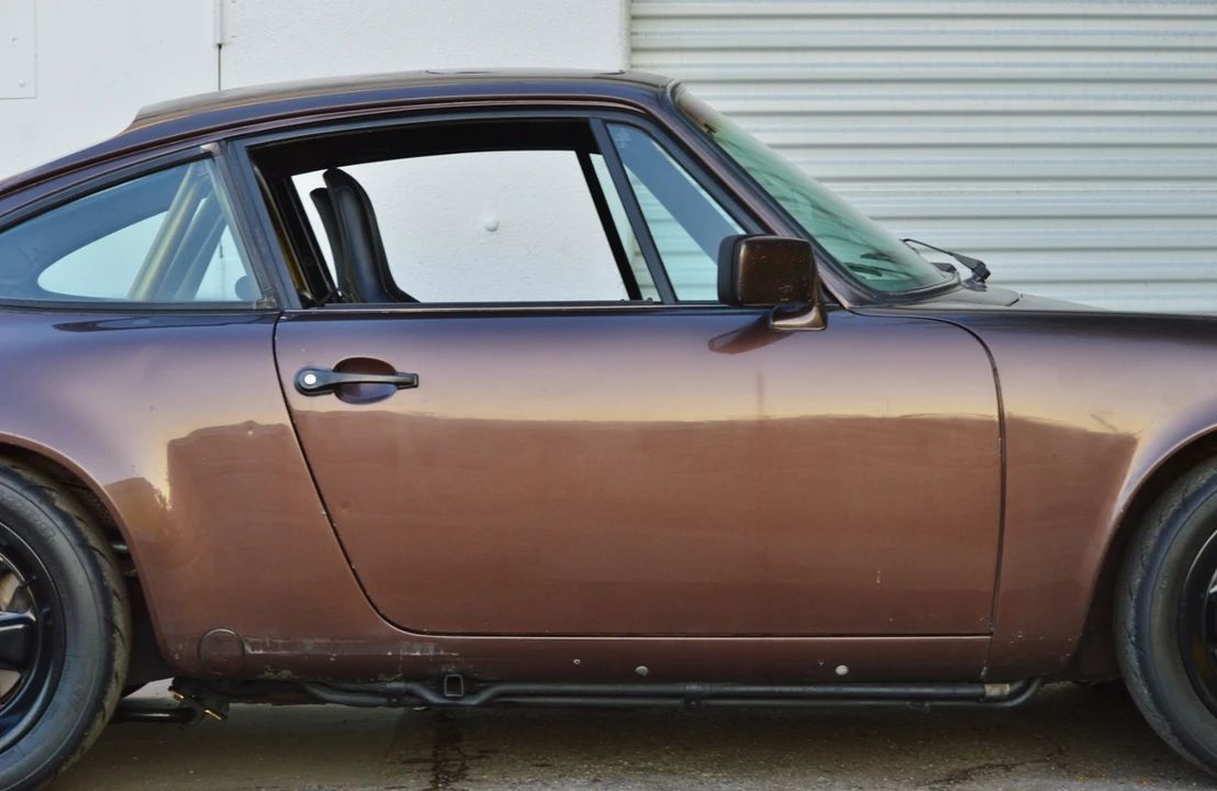 1981 Porsche 911 Carrera SC - Image 18 of 31