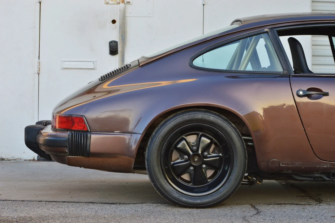 1981 Porsche 911 Carrera SC - Image 17 of 31