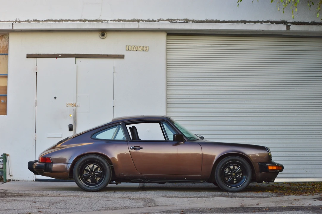 1981 Porsche 911 Carrera SC - Image 7 of 31