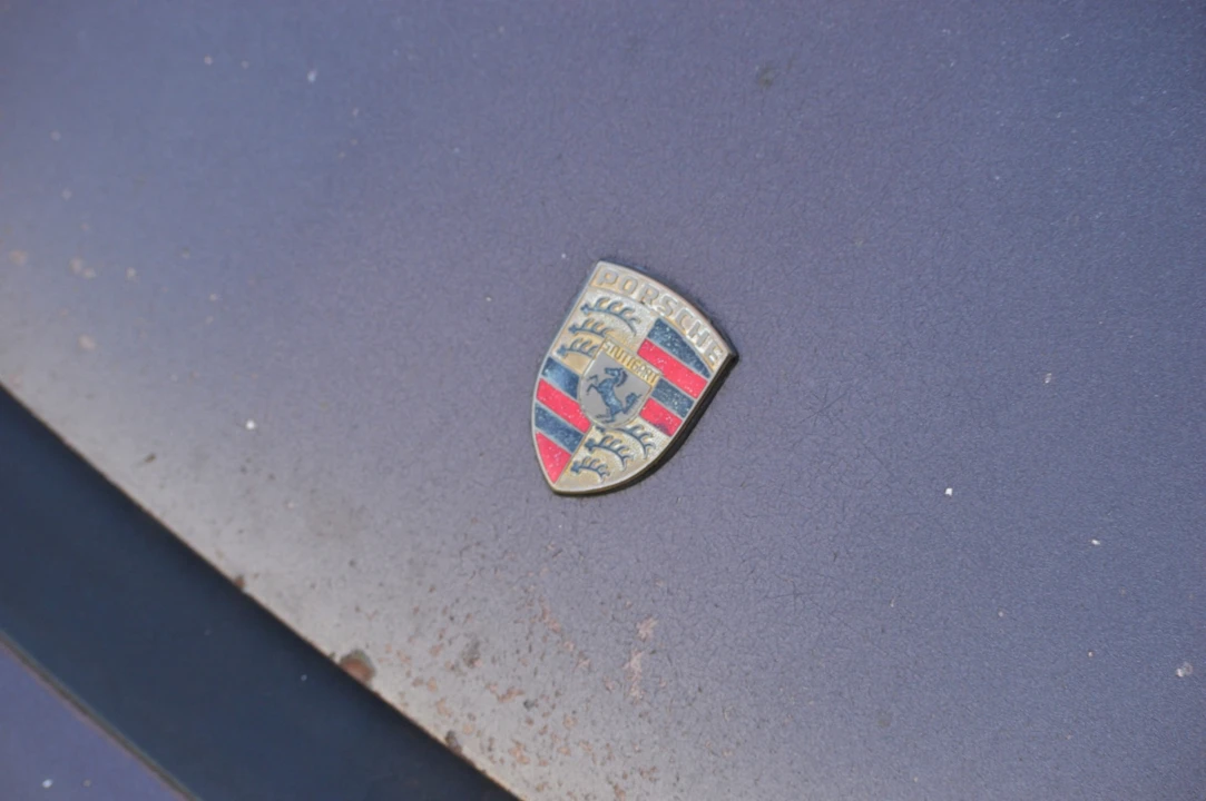 1981 Porsche 911 Carrera SC - Image 30 of 31
