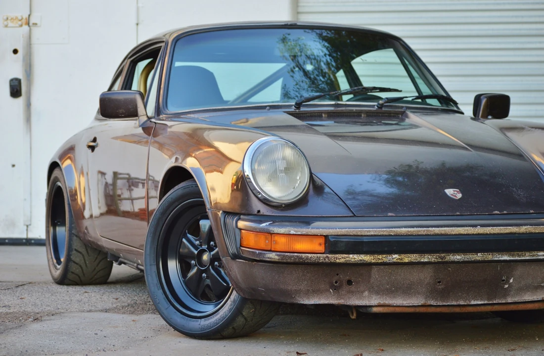 1981 Porsche 911 Carrera SC - Image 20 of 31