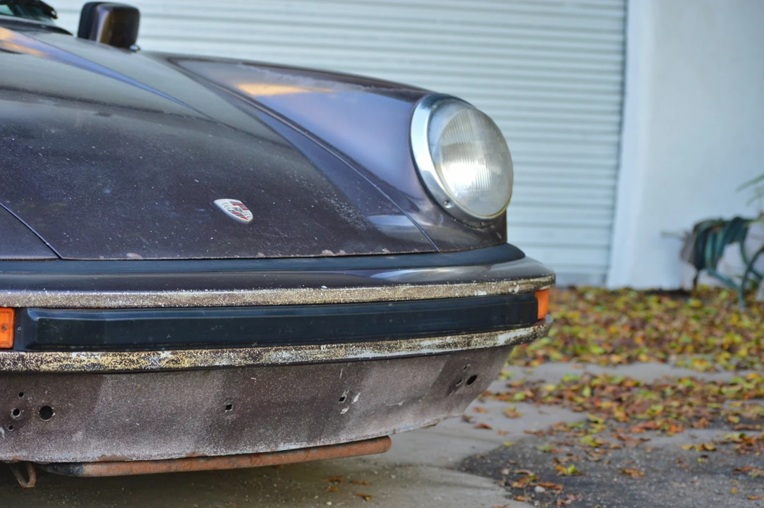 1981 Porsche 911 Carrera SC - Image 22 of 31