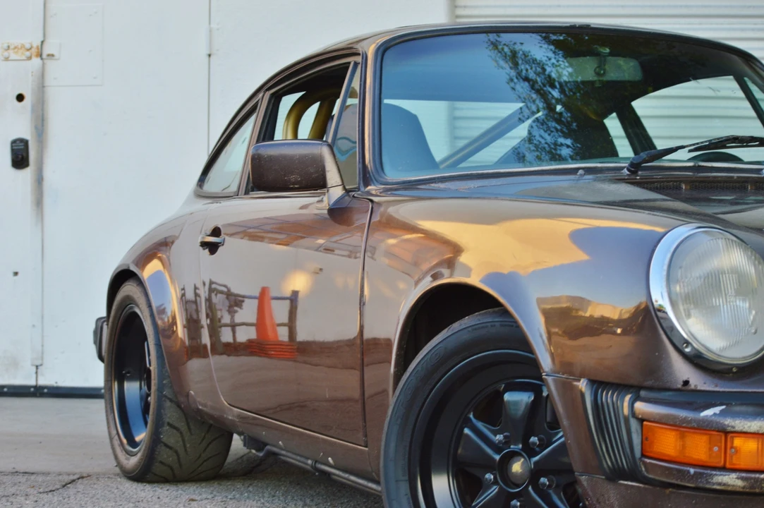 1981 Porsche 911 Carrera SC - Image 21 of 31