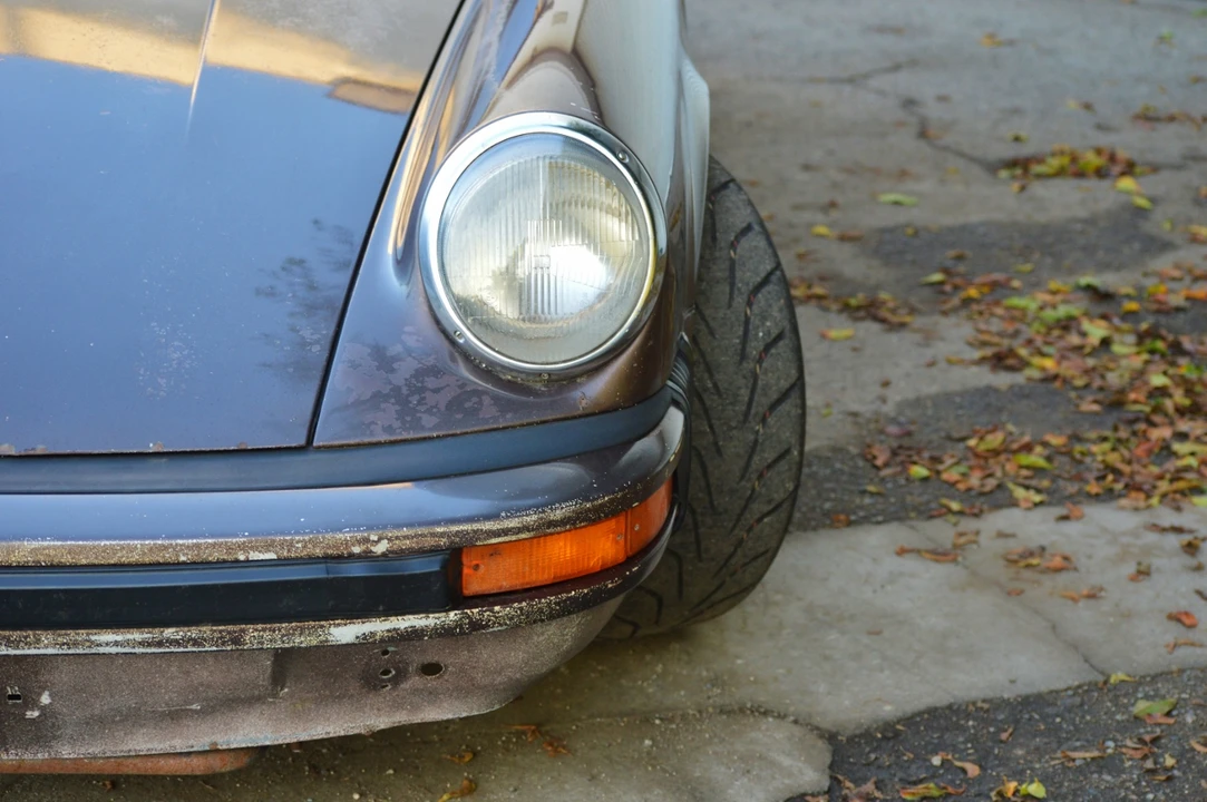 1981 Porsche 911 Carrera SC - Image 29 of 31
