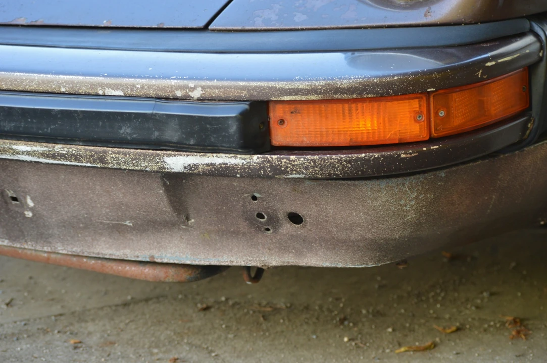 1981 Porsche 911 Carrera SC - Image 31 of 31