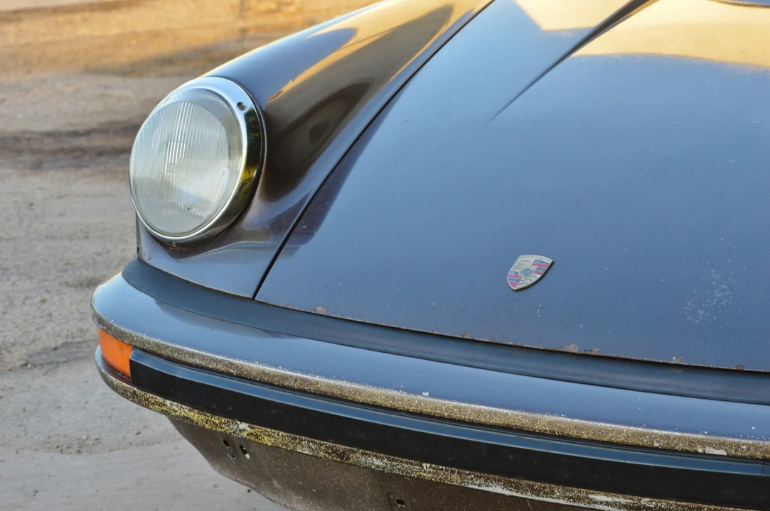 1981 Porsche 911 Carrera SC - Image 28 of 31
