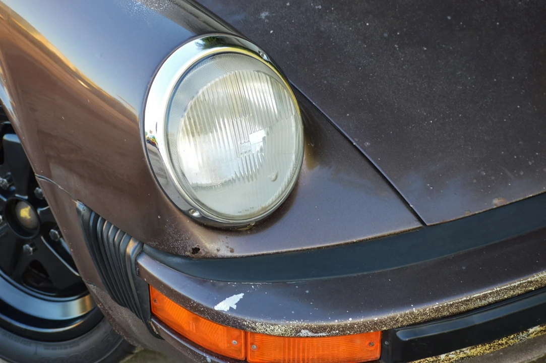1981 Porsche 911 Carrera SC - Image 23 of 31