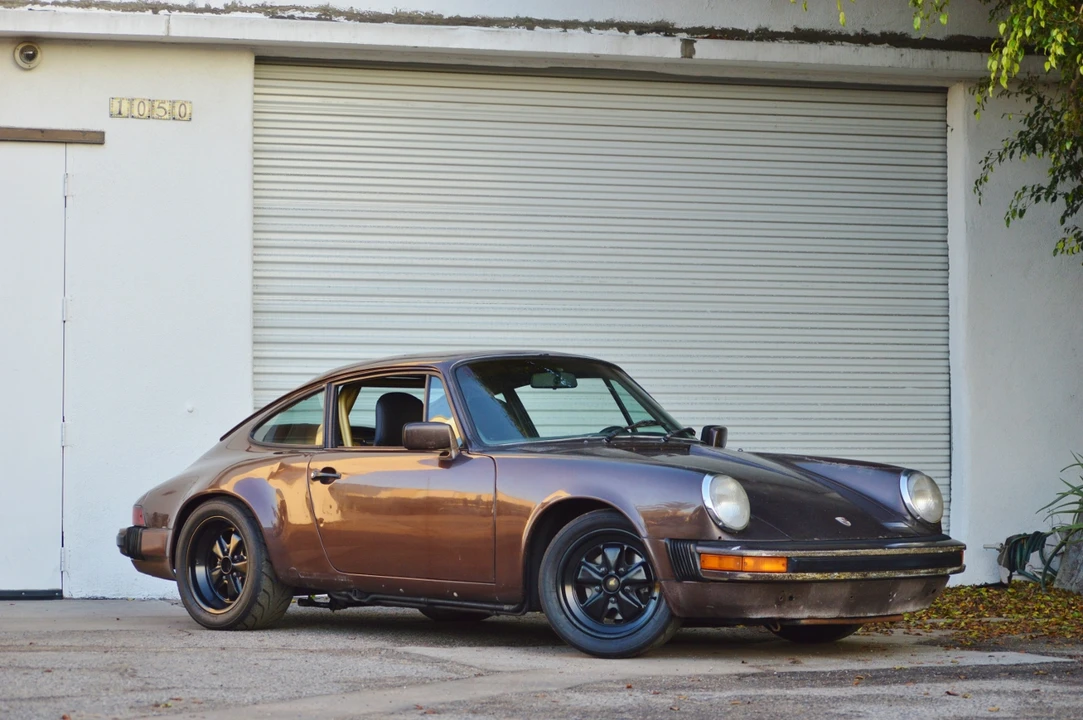 1981 Porsche 911 Carrera SC - Image 2 of 31