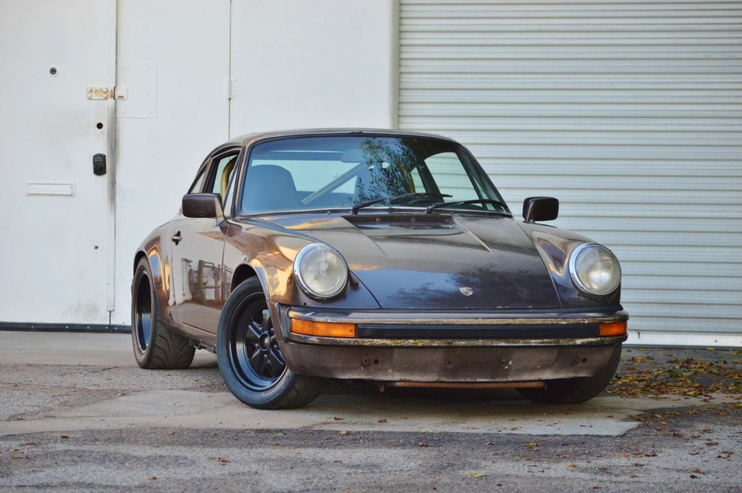 1981 Porsche 911 Carrera SC - Image 3 of 31