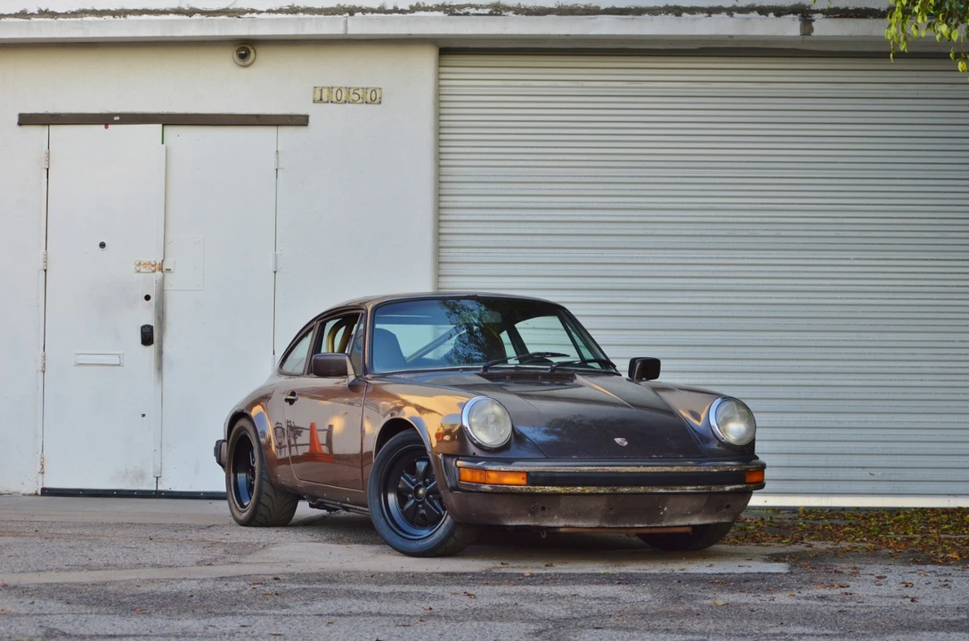 1981 Porsche 911 Carrera SC - Image 5 of 31