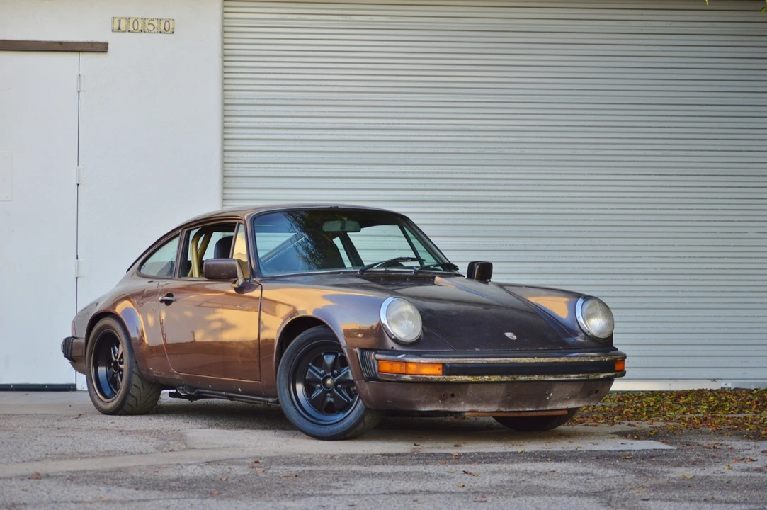 1981 Porsche 911 Carrera SC - Image 6 of 31