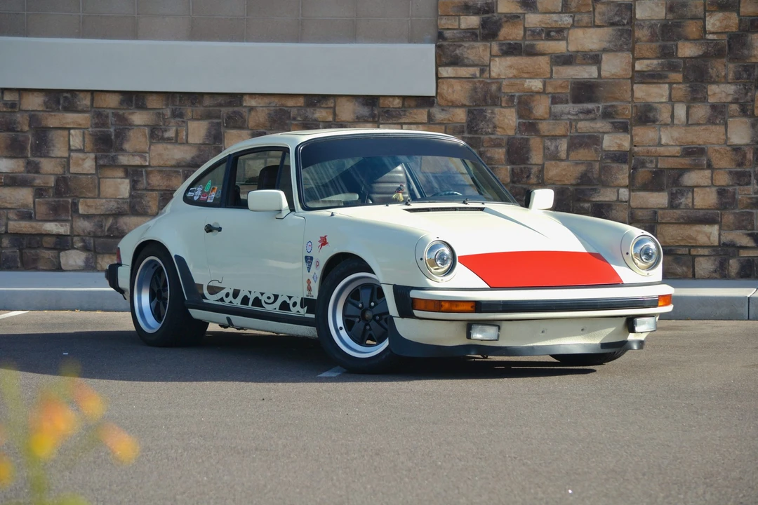 1981 Porsche 911 Carrera SC - Image 26 of 31