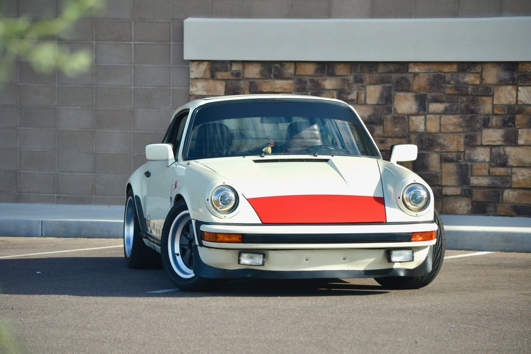 1981 Porsche 911 Carrera SC - Image 24 of 31