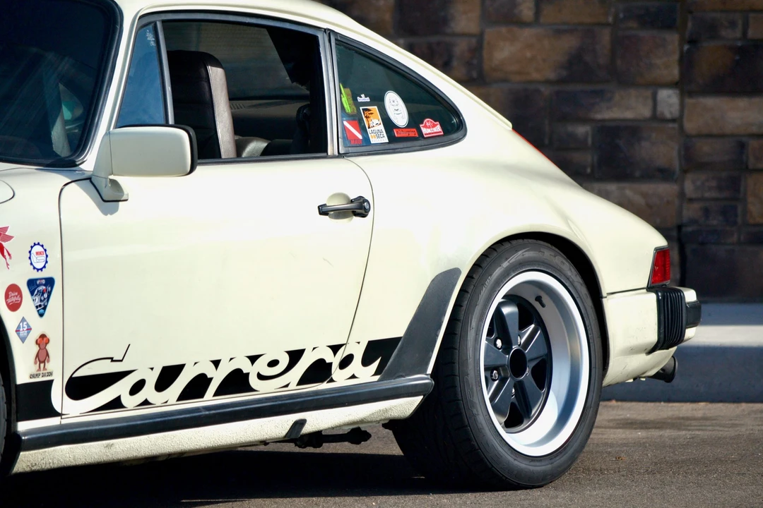 1981 Porsche 911 Carrera SC - Image 30 of 31
