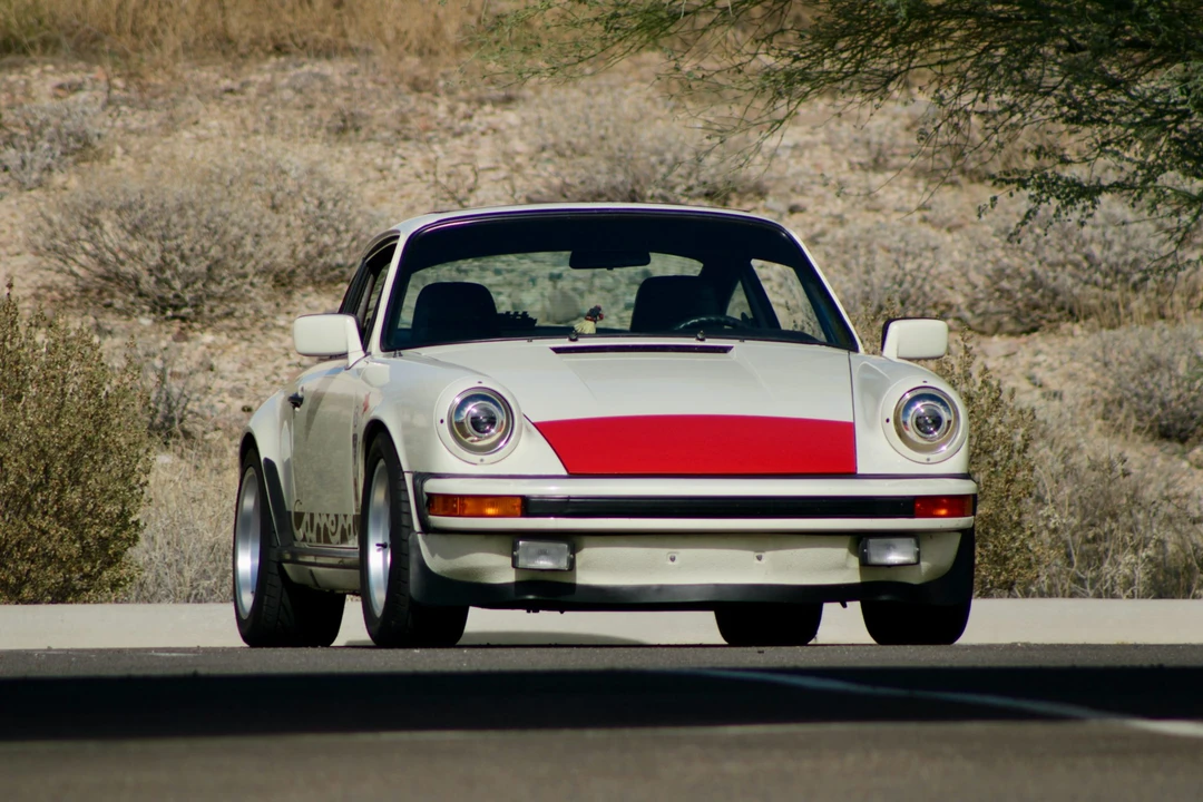 1981 Porsche 911 Carrera SC - Image 21 of 31