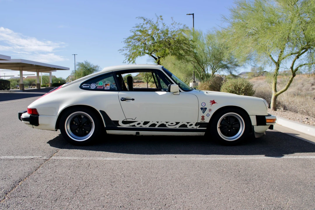 1981 Porsche 911 Carrera SC - Image 15 of 31
