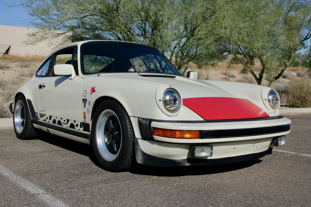 1981 Porsche 911 Carrera SC - Image 18 of 31