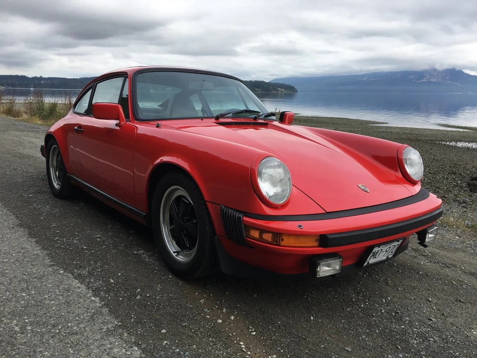 1981 Porsche 911 Carrera SC - Image 2 of 31