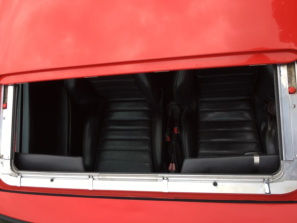1981 Porsche 911 Carrera SC - Image 14 of 31