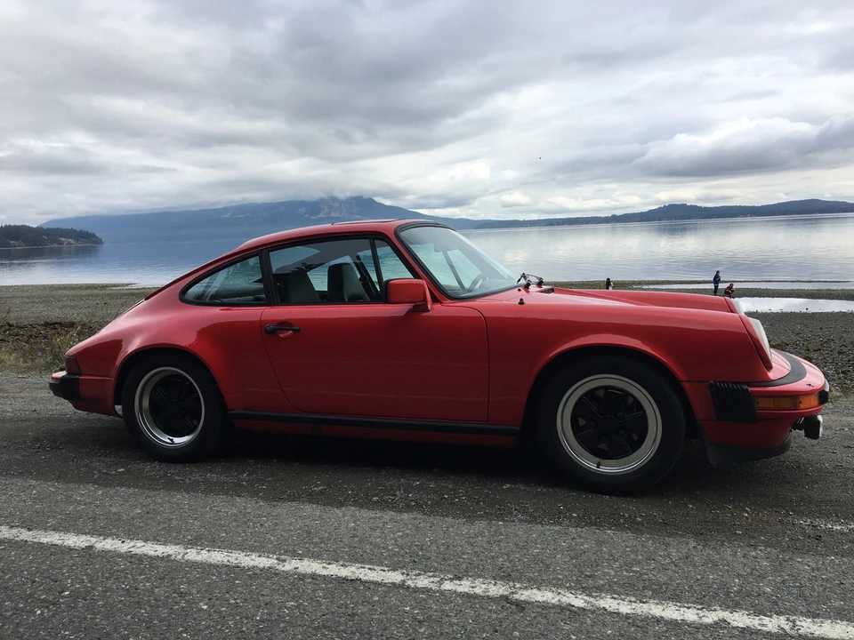 1981 Porsche 911 Carrera SC - Image 5 of 31