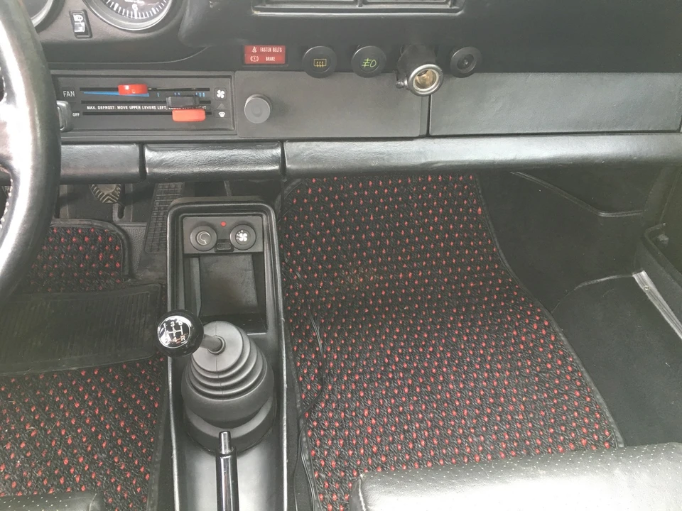 1981 Porsche 911 Carrera SC - Image 25 of 31