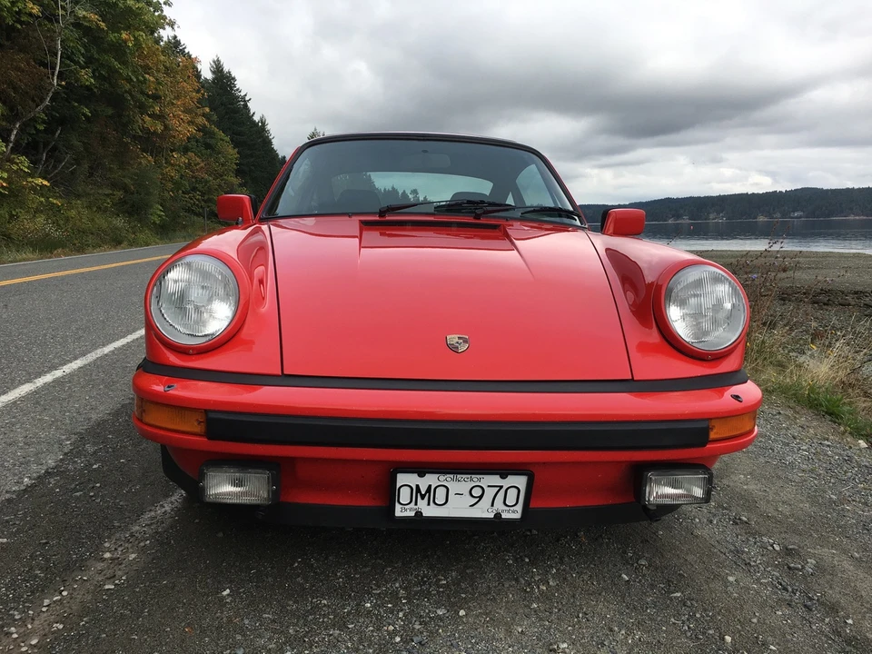 1981 Porsche 911 Carrera SC - Image 12 of 31