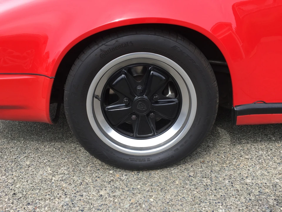 1981 Porsche 911 Carrera SC - Image 15 of 31