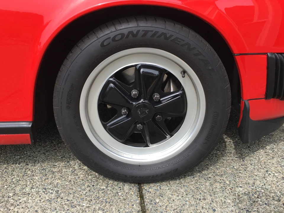 1981 Porsche 911 Carrera SC - Image 16 of 31