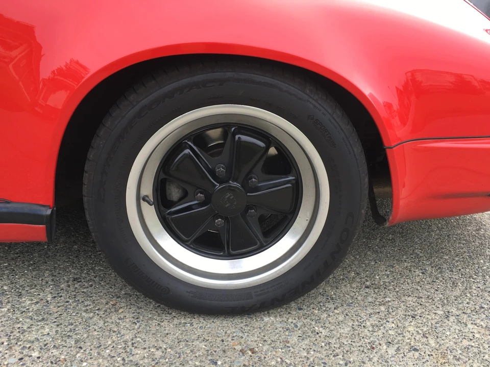 1981 Porsche 911 Carrera SC - Image 17 of 31