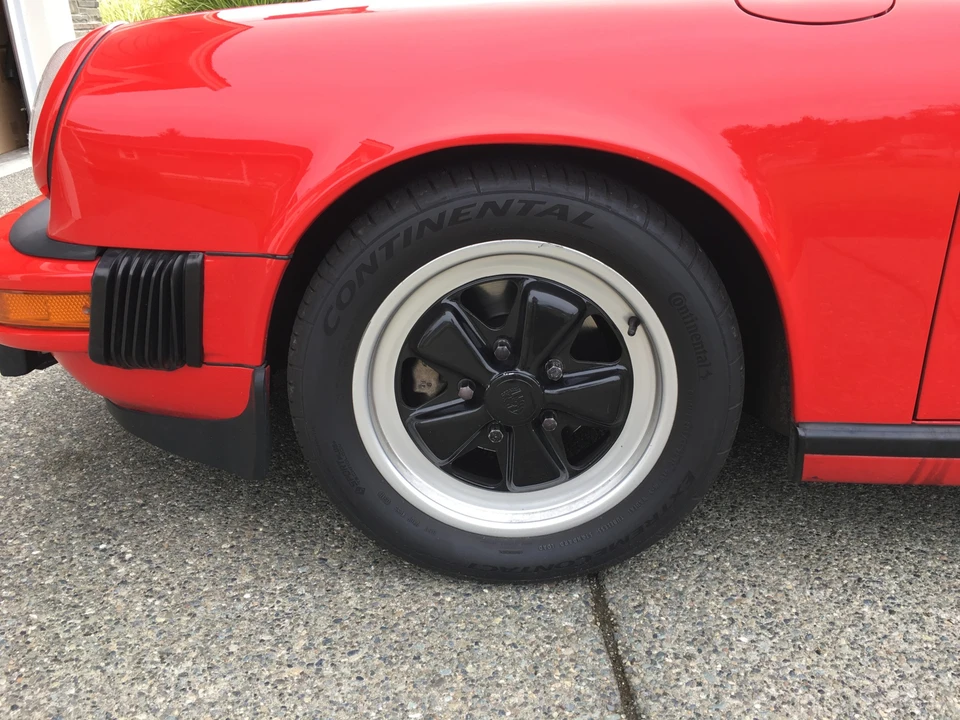 1981 Porsche 911 Carrera SC - Image 18 of 31