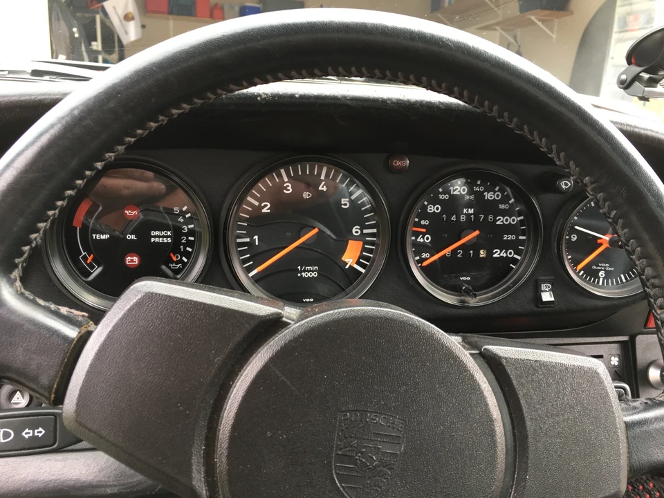 1981 Porsche 911 Carrera SC - Image 23 of 31