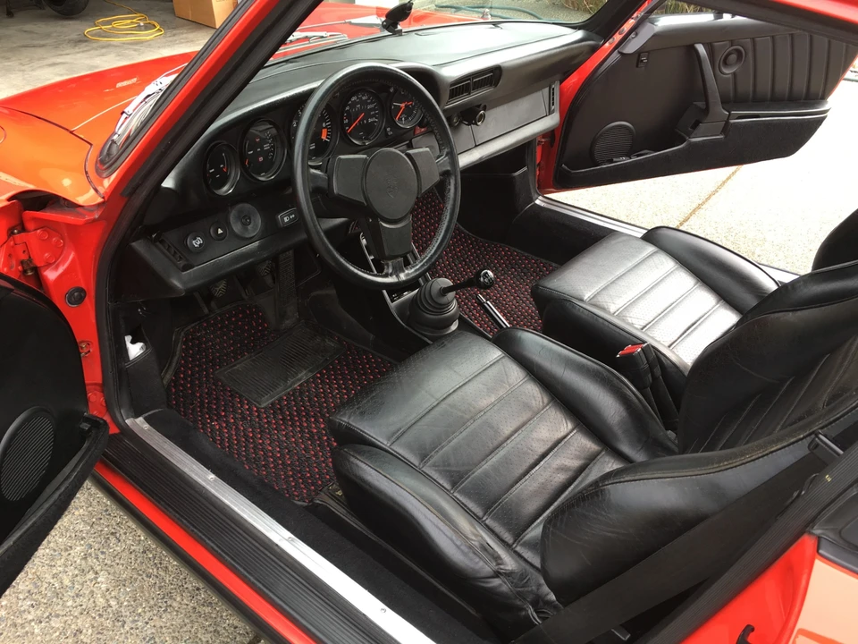 1981 Porsche 911 Carrera SC - Image 19 of 31