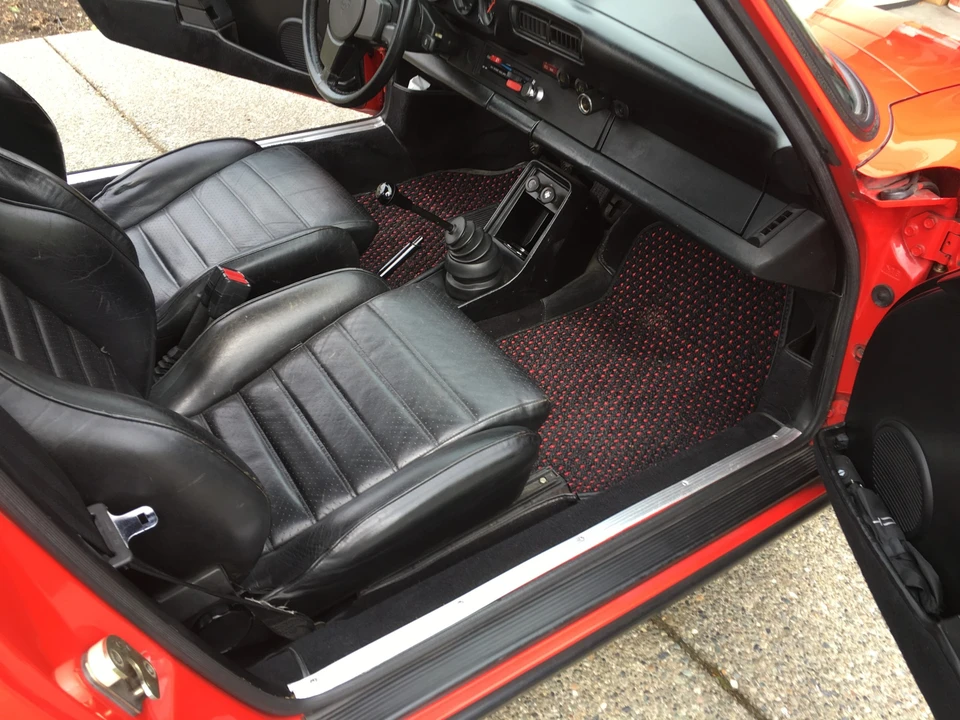 1981 Porsche 911 Carrera SC - Image 20 of 31