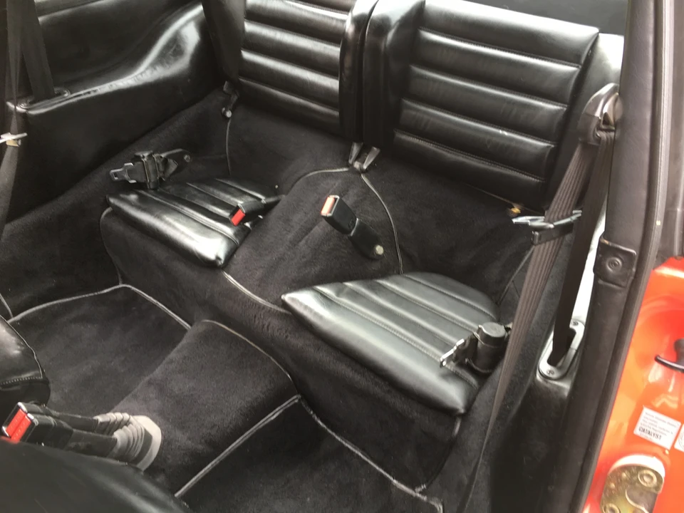 1981 Porsche 911 Carrera SC - Image 28 of 31