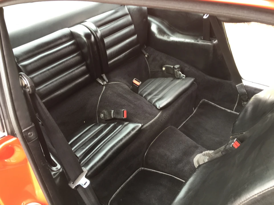 1981 Porsche 911 Carrera SC - Image 29 of 31