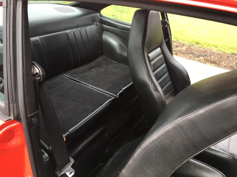 1981 Porsche 911 Carrera SC - Image 31 of 31