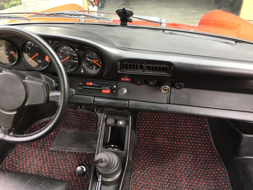 1981 Porsche 911 Carrera SC - Image 24 of 31