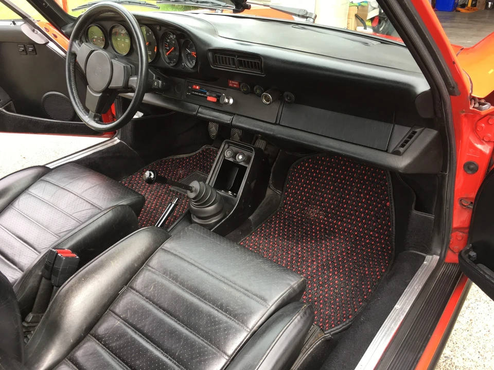 1981 Porsche 911 Carrera SC - Image 21 of 31