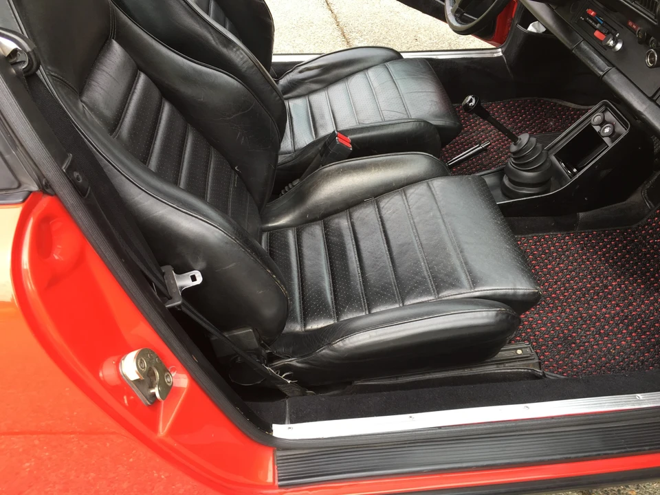 1981 Porsche 911 Carrera SC - Image 26 of 31