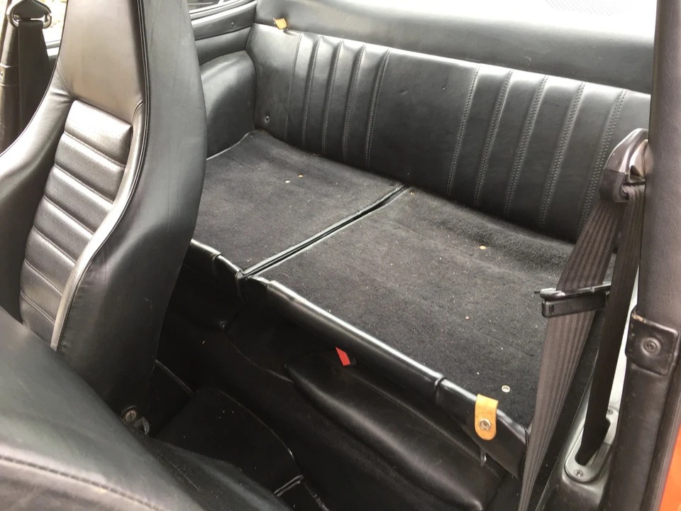 1981 Porsche 911 Carrera SC - Image 30 of 31