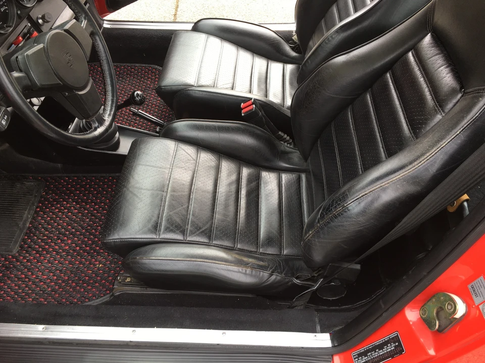 1981 Porsche 911 Carrera SC - Image 27 of 31